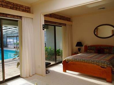 Batemans Bay Manor - Bed And Breakfast - Accommodation Sydney 2