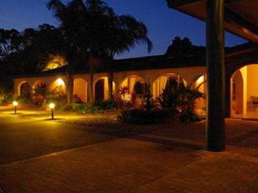 Batemans Bay Manor - Bed And Breakfast - Accommodation Sydney 5