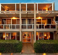 Bay Breeze Boutique Accommodation - Accommodation Sydney