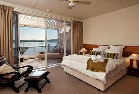 Bay Breeze Boutique Accommodation - Accommodation Sydney 1