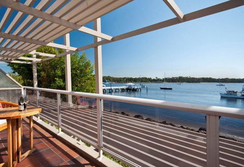 Bay Breeze Boutique Accommodation - Accommodation Sydney 2