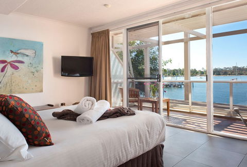 Bay Breeze Boutique Accommodation - Accommodation Sydney 3