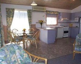 BIG4 Batemans Bay At Easts Riverside Holiday Park - Accommodation Sydney 2