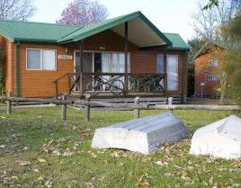 BIG4 Batemans Bay At Easts Riverside Holiday Park - Accommodation Sydney 3