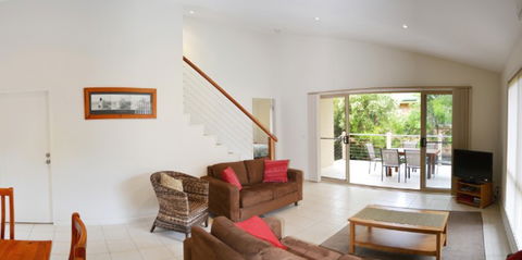 Parker By The Sea - Accommodation Sydney 1