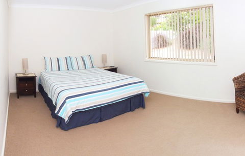 Parker By The Sea - Accommodation Sydney 2
