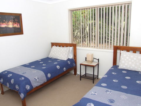 Parker By The Sea - Accommodation Sydney 3