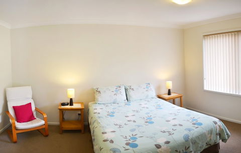 Parker By The Sea - Accommodation Sydney 4