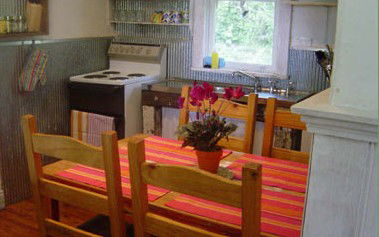 Red Dog Retreat - Accommodation Sydney 5