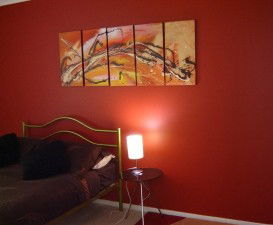 Art On Hart - Accommodation Sydney 2