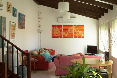Art On Hart - Accommodation Sydney 3
