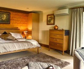 Bellbird Cottage Bed And Breakfast - Accommodation Sydney 1