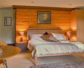 Bellbird Cottage Bed And Breakfast - Accommodation Sydney 2