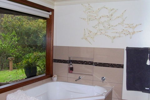 Bellbird Cottage Bed And Breakfast - Accommodation Sydney 3