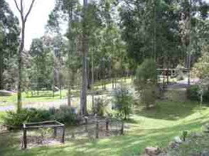 Dybara Park Holiday Cottages - Accommodation Sydney 2