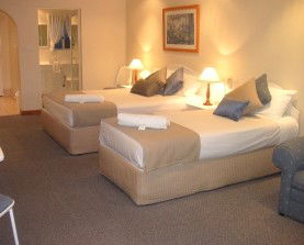 Harbourview Motel Bermagui - Accommodation Sydney 1