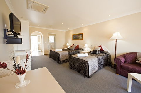 Harbourview Motel Bermagui - Accommodation Sydney 2