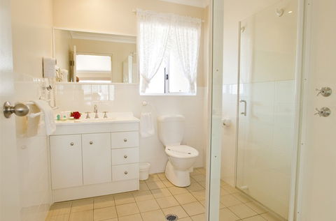 Harbourview Motel Bermagui - Accommodation Sydney 3