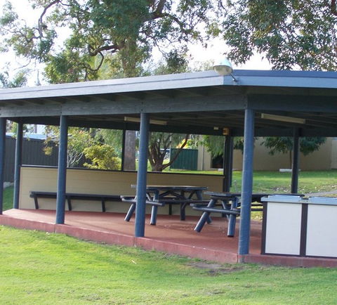 Ocean Lake Caravan Park - Accommodation Sydney 4