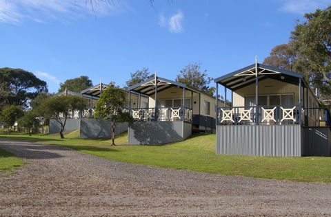 Wallaga Lake Park - Accommodation Sydney 1