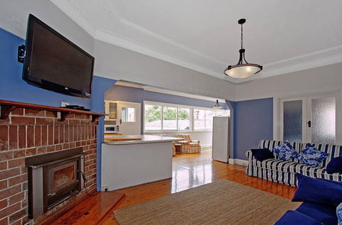 Berry Brook - Sydney 4u 2