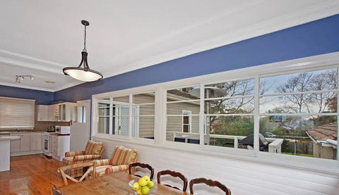 Berry Brook - Sydney 4u 4