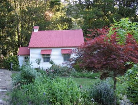 Bellawongarah At Berry - Sydney 4u 2