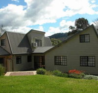 Tanglewood - Sydney 4u
