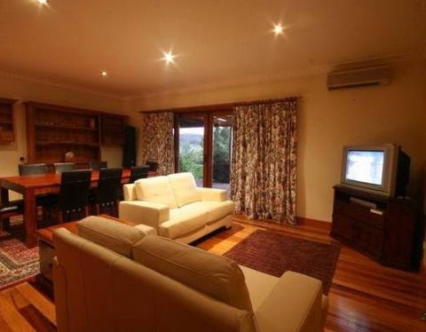 Elouera - Sydney 4u 1