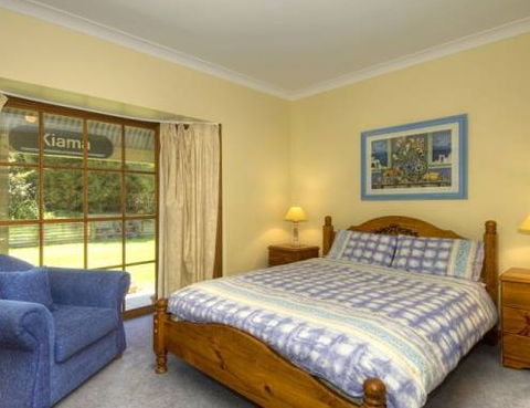 Lavender Views - Sydney 4u 1