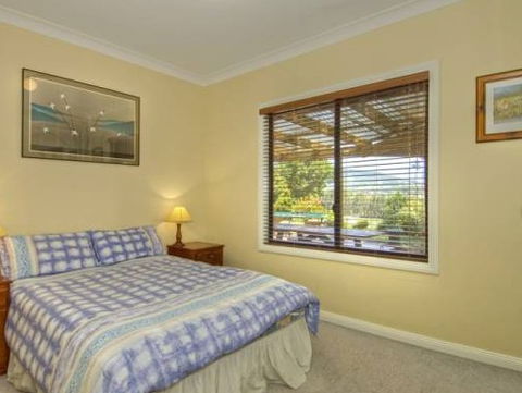 Lavender Views - Sydney 4u 2