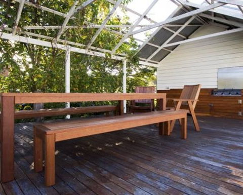 The Cottage - Berry - Sydney 4u 1