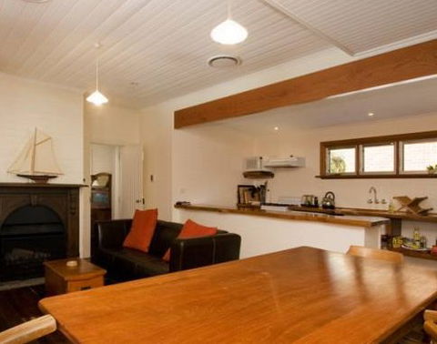 The Cottage - Berry - Sydney 4u 3