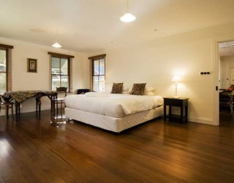 The Cottage - Berry - Sydney 4u 4
