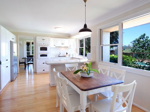 Grovebrook Farm - Accommodation Sydney 1