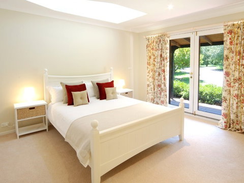 Grovebrook Farm - Accommodation Sydney 2