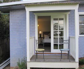 Bodalla Dairy Shed - Sydney 4u 4