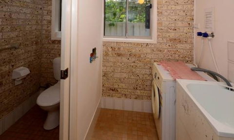 Callala Beach Front - Sydney 4u 0