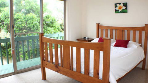 Callala Beach Front - Sydney 4u 2
