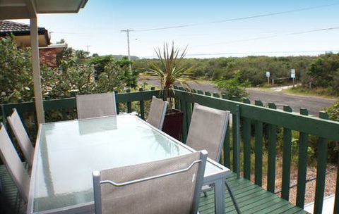 Callala Beach Front - Sydney 4u 5