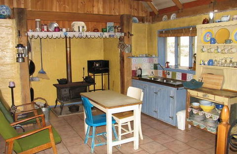 Bakers Flat Cottages - Accommodation Sydney 1