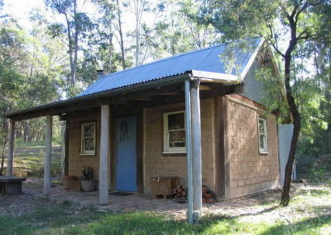 Bakers Flat Cottages - Accommodation Sydney 2
