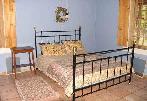 Bakers Flat Cottages - Accommodation Sydney 3