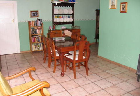 Bakers Flat Cottages - Accommodation Sydney 4