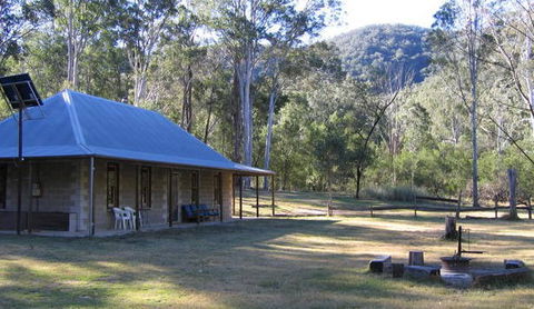 Bakers Flat Cottages - Accommodation Sydney 5