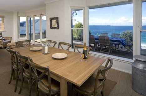 Absolute Waterfront At Hyams Beach - Elandra - Sydney 4u 5