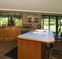 Banksia Garden Retreat - Accommodation Sydney