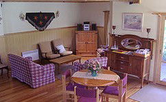 Blossoms Bed And Breakfast - Sydney 4u 3