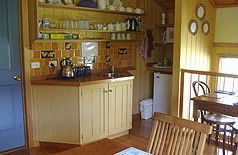 Blossoms Bed And Breakfast - Sydney 4u 4