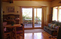 Blossoms Bed And Breakfast - Sydney 4u 5